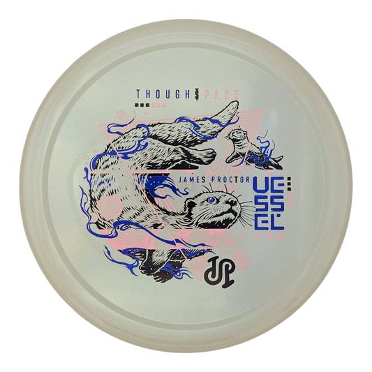 Thought Space Athletics Vex Vessel - James Proctor 2025