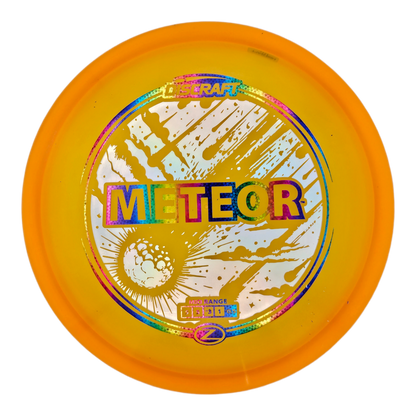 Discraft Z Line Meteor