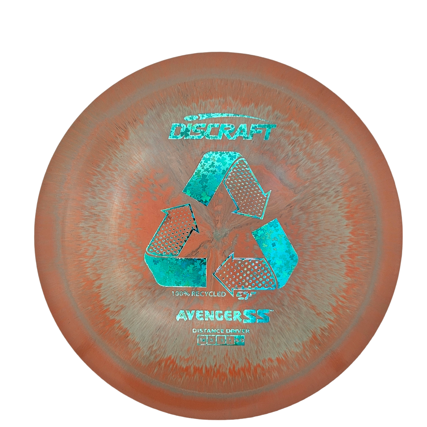 Discraft Recycled Avenger SS