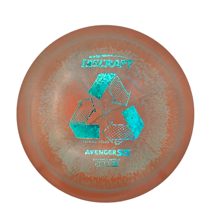 Discraft Recycled Avenger SS