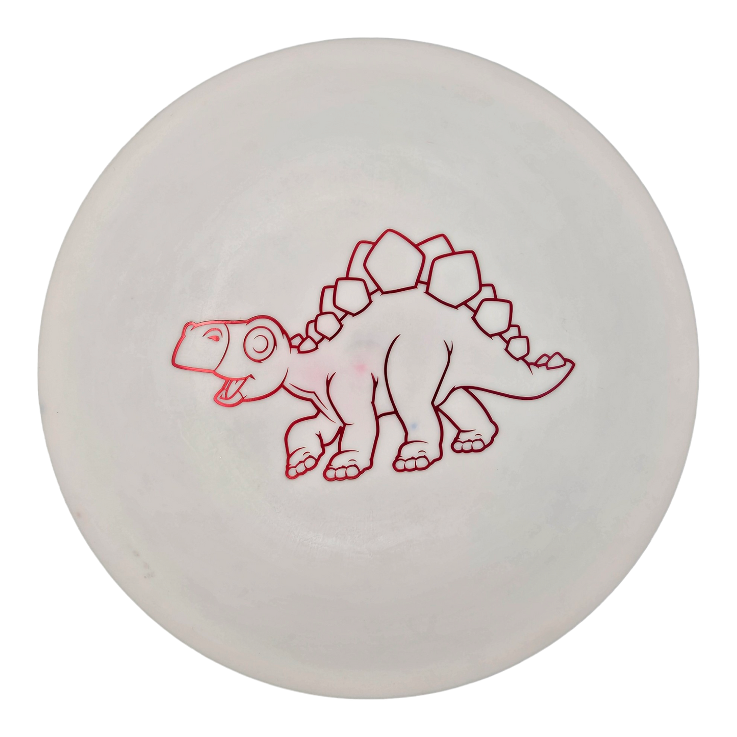 Dino Discs Stegosaurus