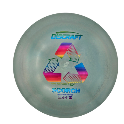 Discraft Recycled Scorch