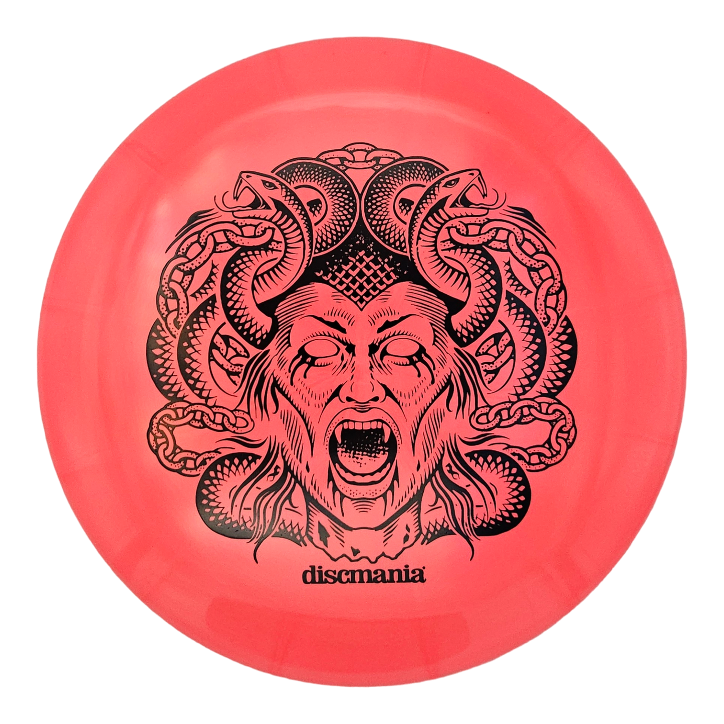 Discmania Lux Vapor Link (Medusa)