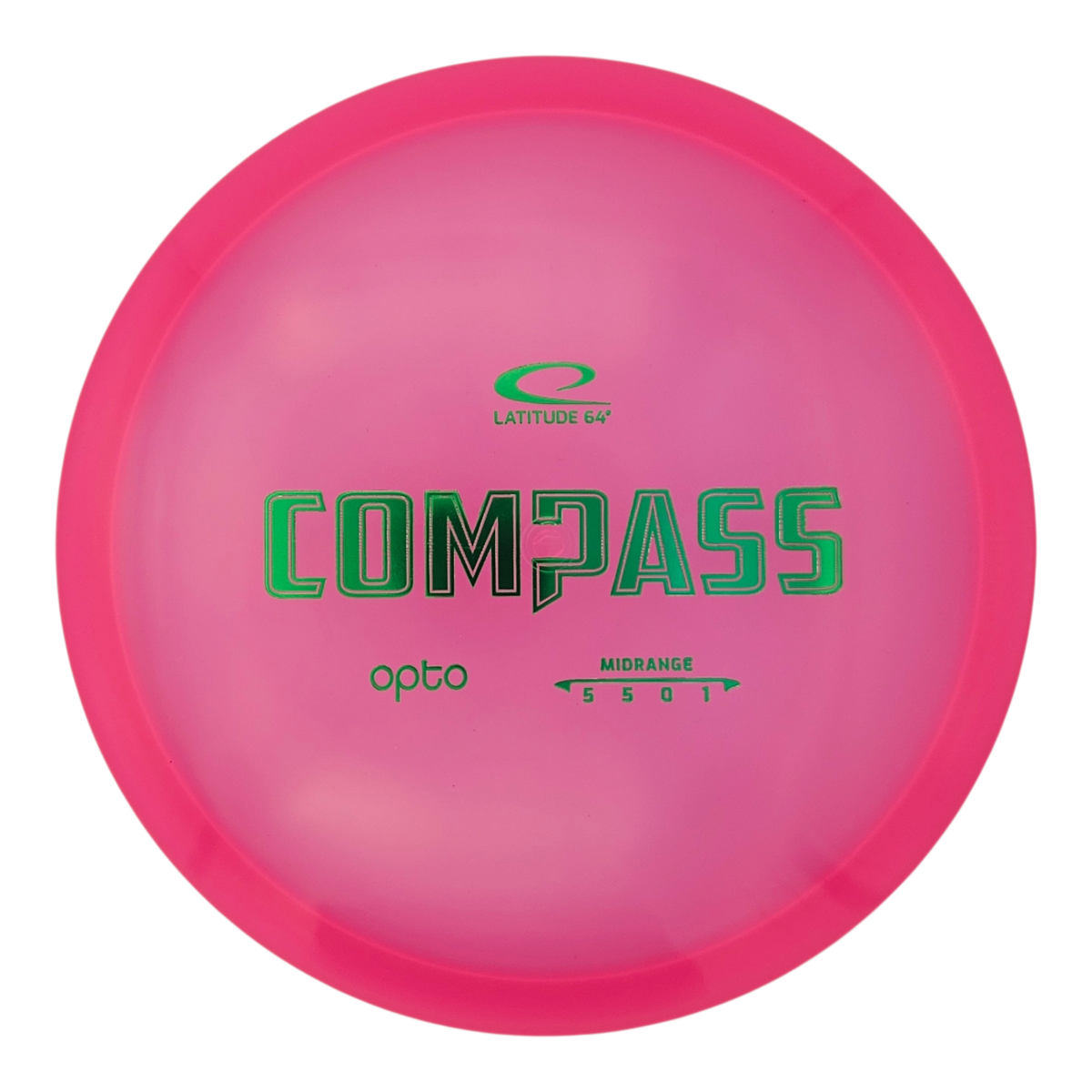 L64 Opto Compass