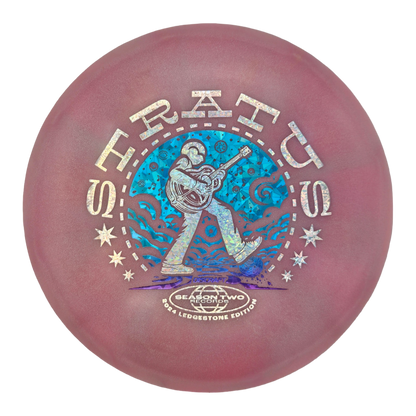 Discraft Ledgestone Z Swirl Stratus