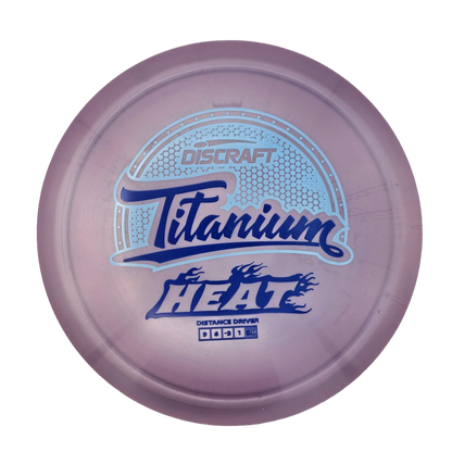 Discraft Titanium Heat