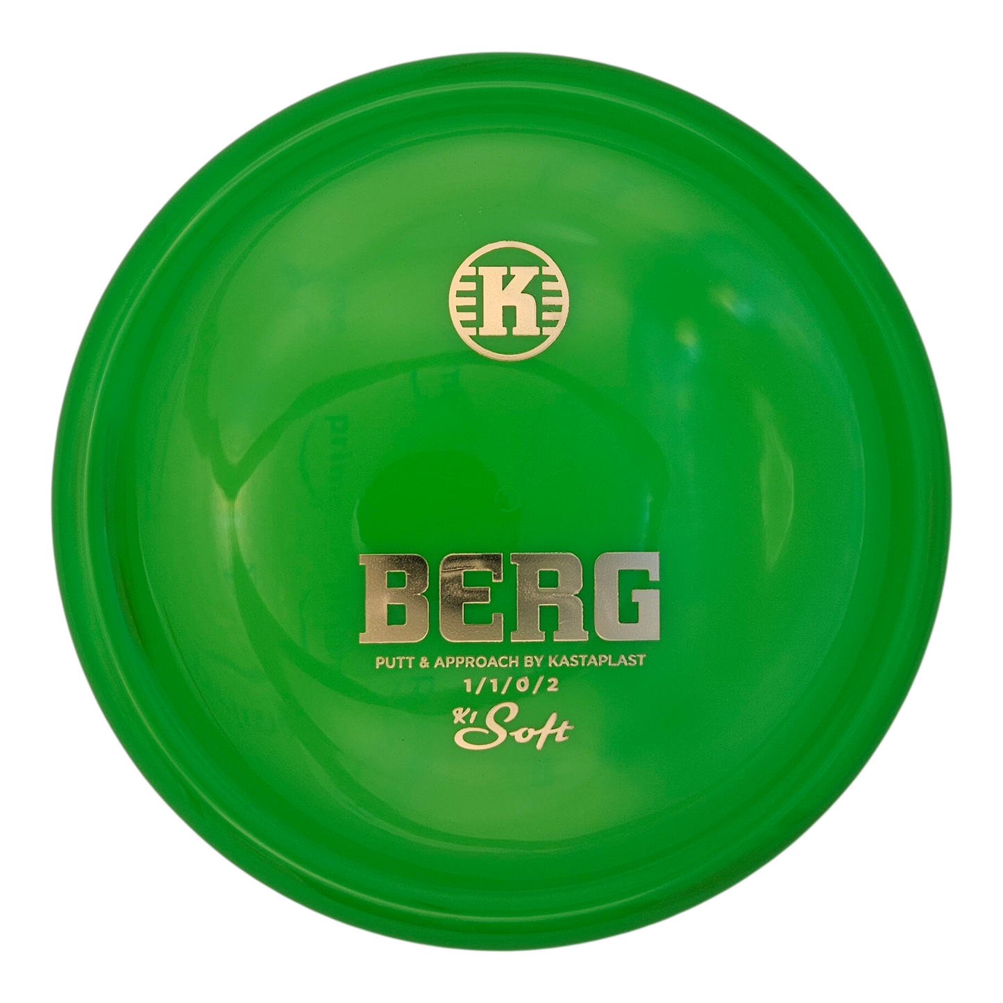 Kastaplast K1 BergX
