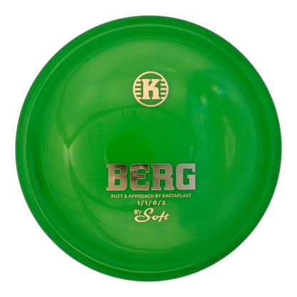 Kastaplast K1 BergX