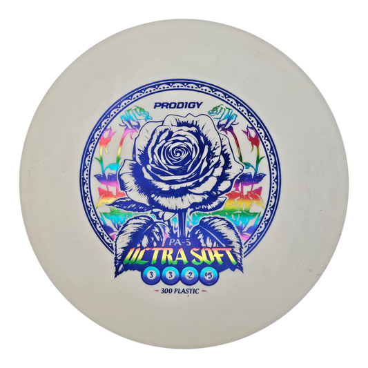 Prodigy PA5 300 Ultra Soft Plastic