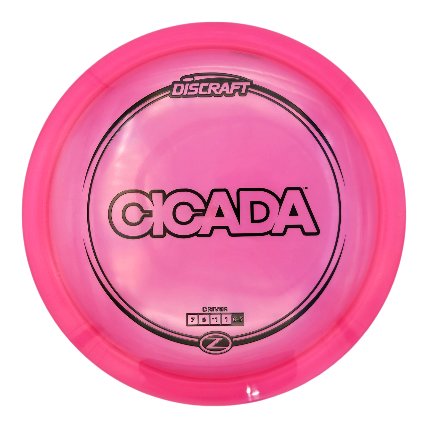 Discraft Z Line Cicada