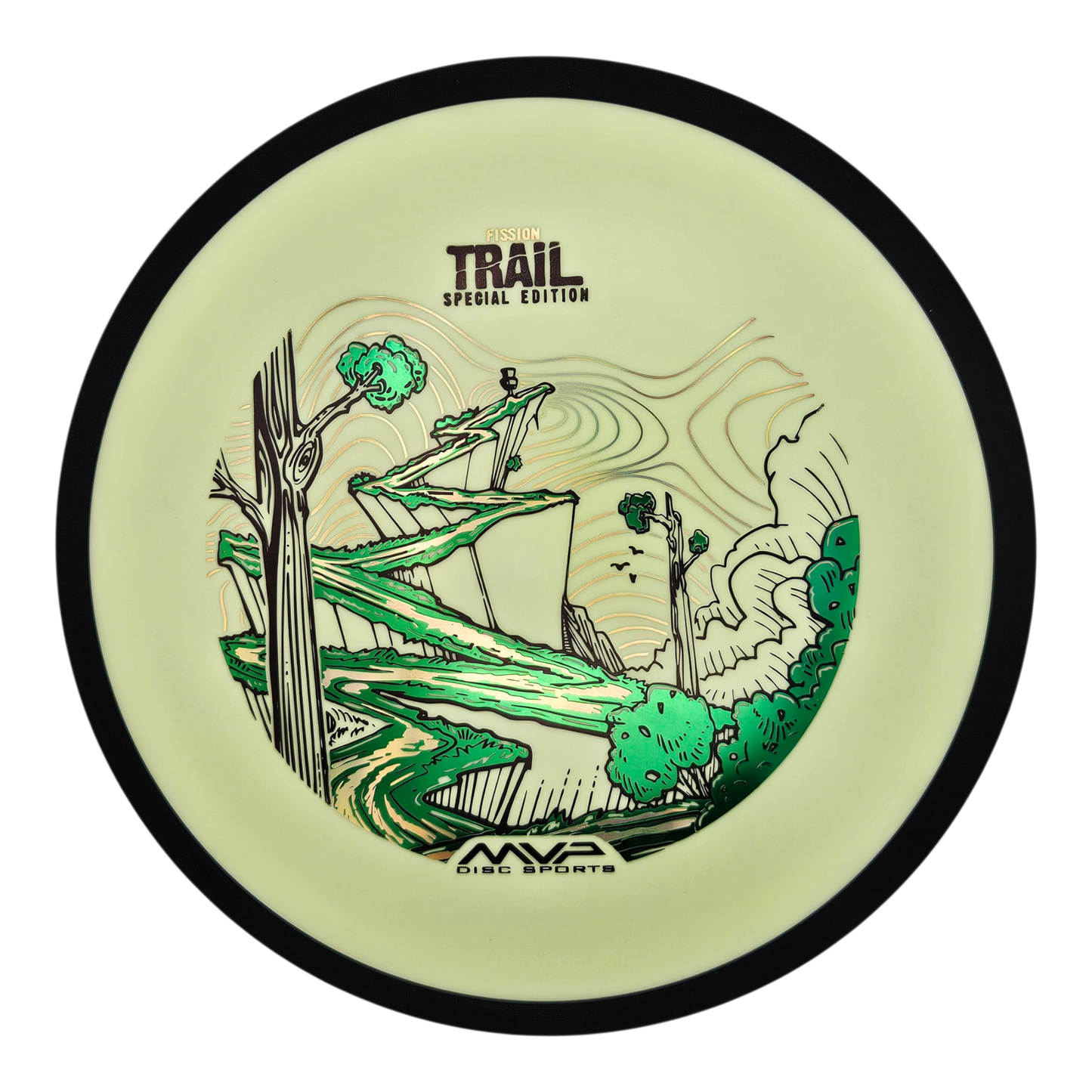 MVP Fission Trail