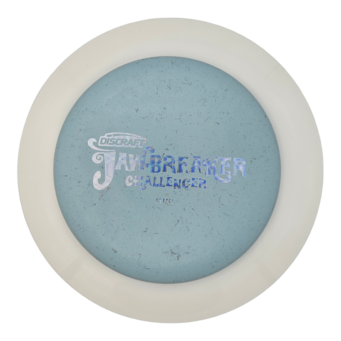 Discraft Mini Jawbreaker Challenger