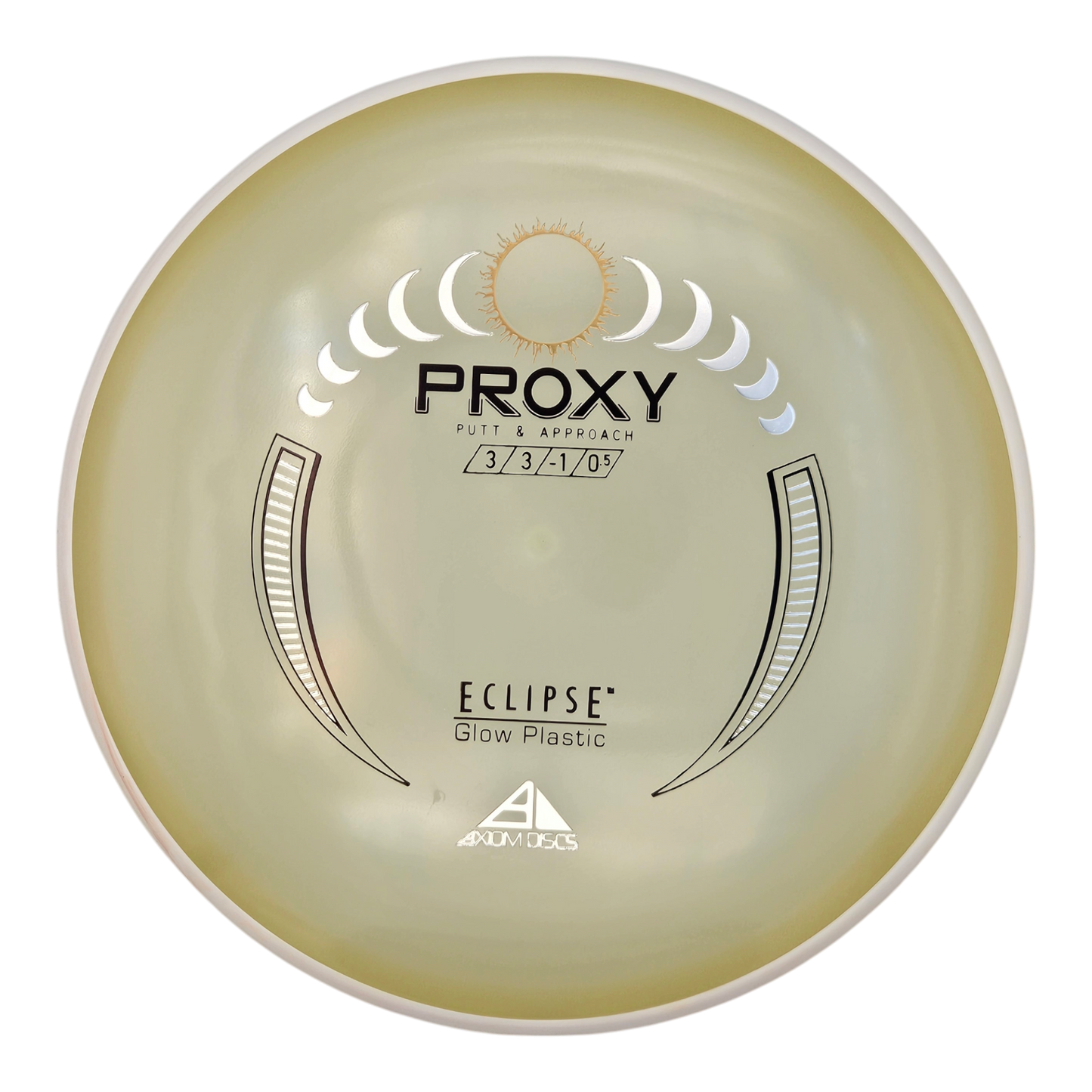 Axiom Eclipse Proxy