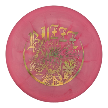 Discraft Ledgestone ESP Swirl Buzzz SS