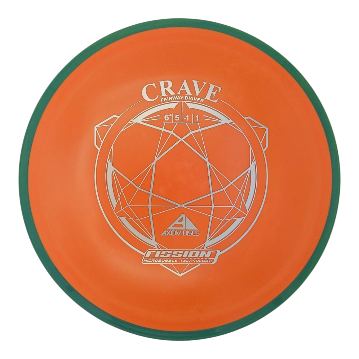 Axiom Fission Crave
