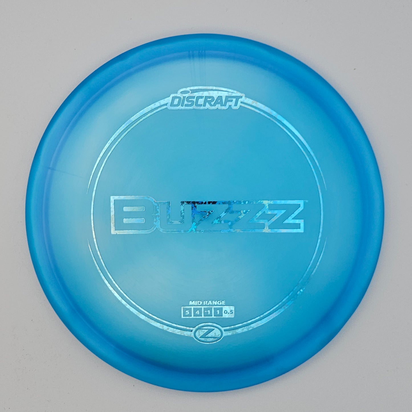 Discraft Z Line Buzzz