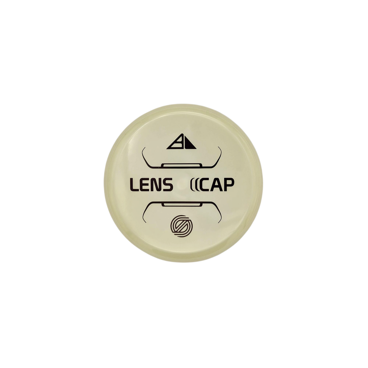 Axiom Lens Cap - Simon Line Glow Mini Marker Eclipse 2.0