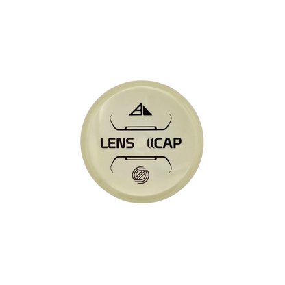 Axiom Lens Cap - Simon Line Glow Mini Marker Eclipse 2.0