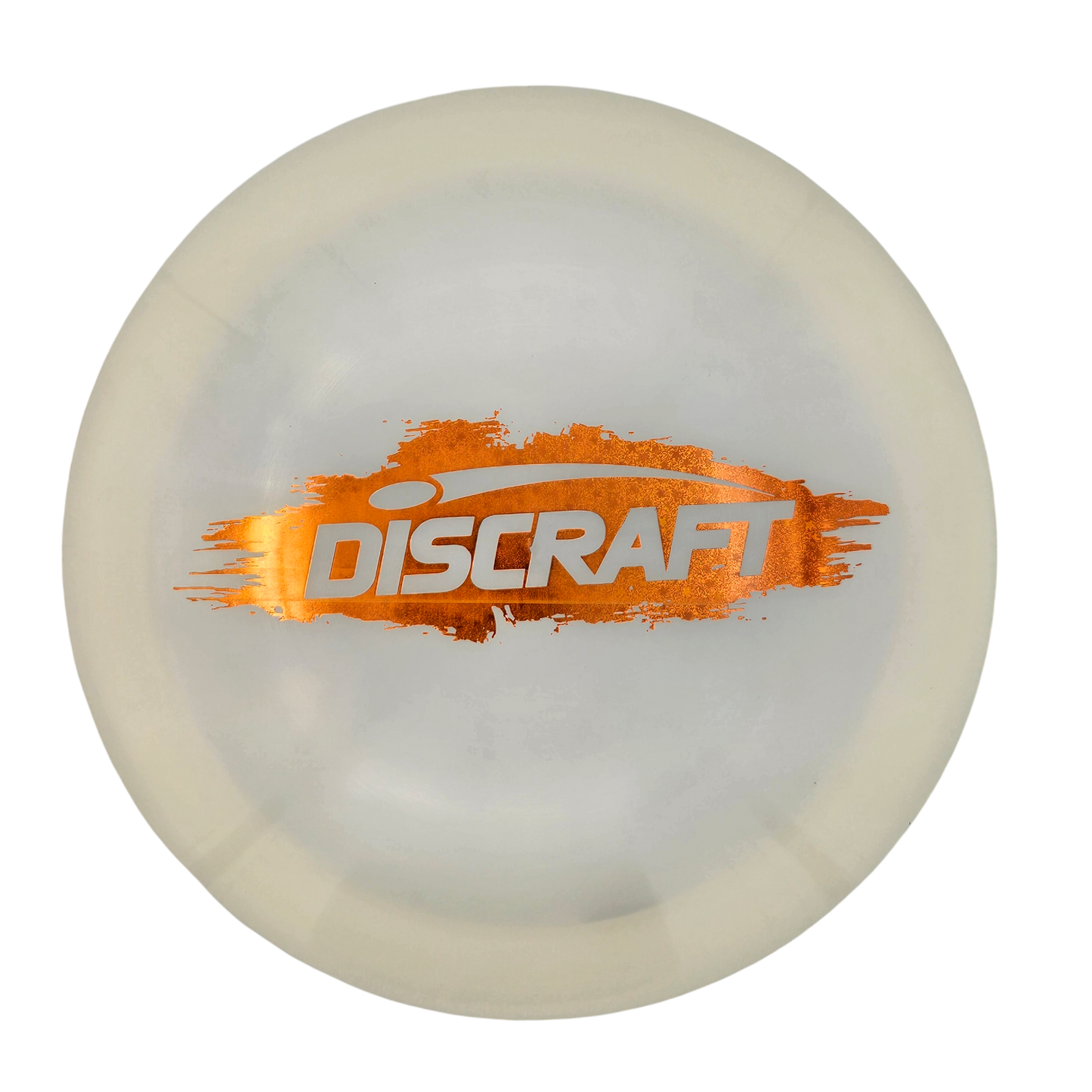 Discraft Random Stamped Exclusive Blends