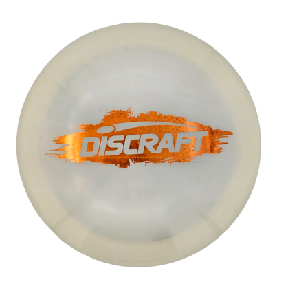 Discraft Random Stamped Exclusive Blends