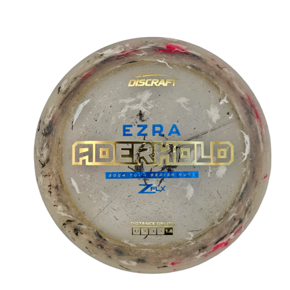 Discraft 2024 Ezra Aderhold Tour Series Nuke