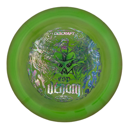 Discraft Ledgestone Lightweight ESP Venom