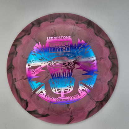 Discraft Ledgestone ESP Swirl Pulse