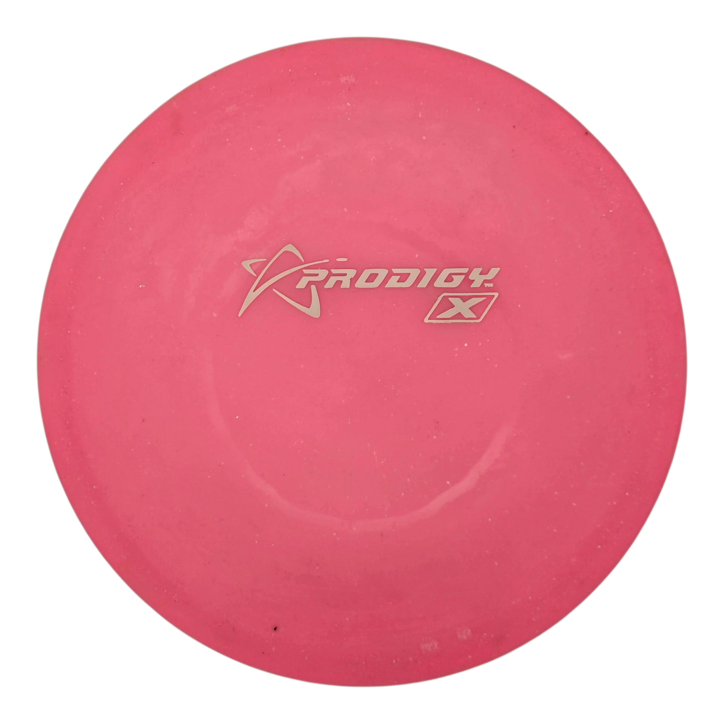 Prodigy F7 200 Plastic