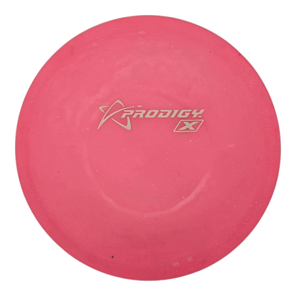 Prodigy F7 200 Plastic