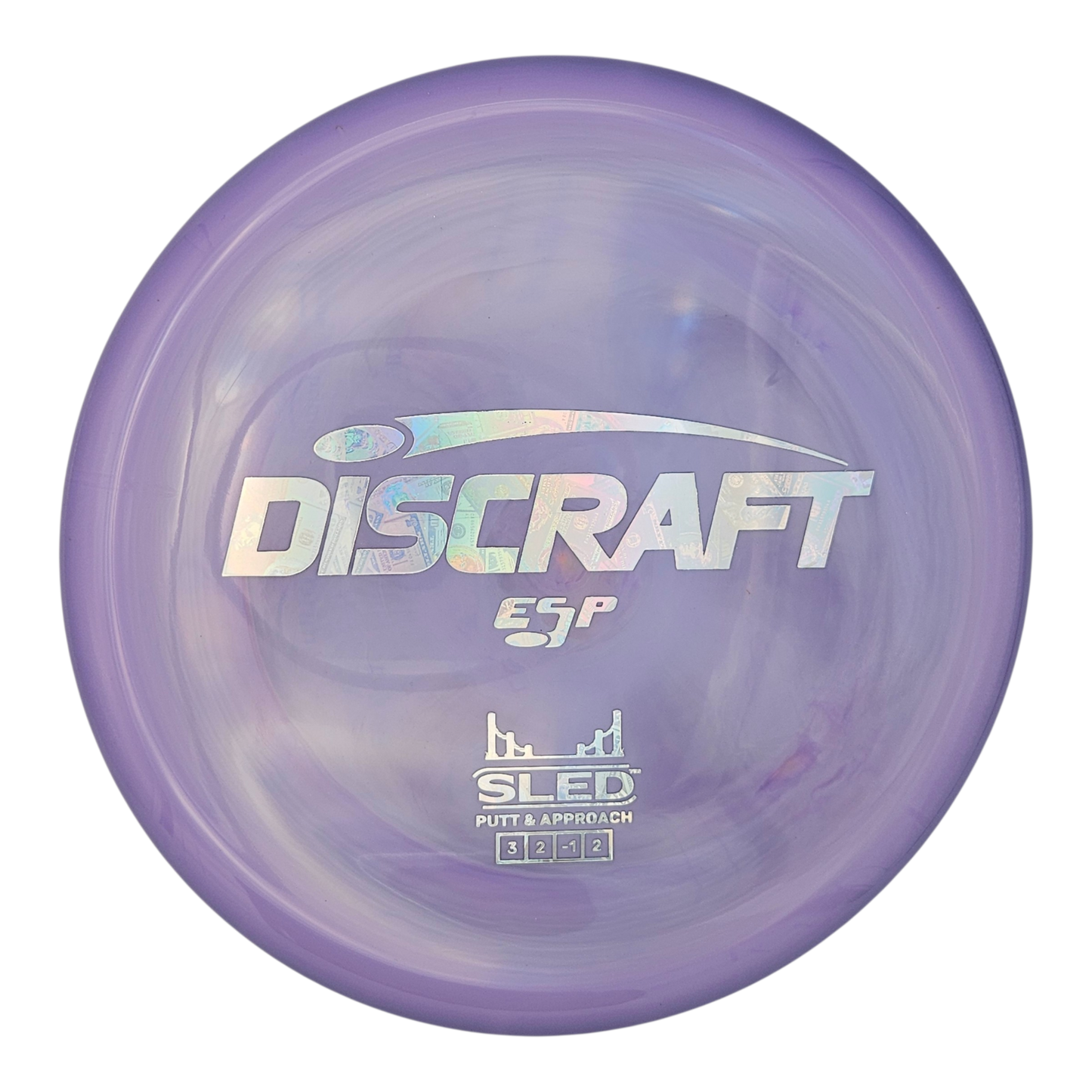 Discraft ESP Sled