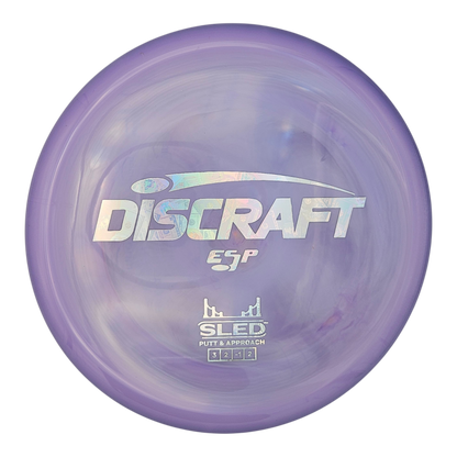 Discraft ESP Sled
