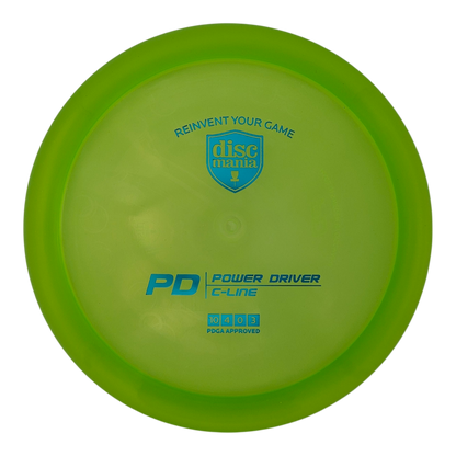 Discmania C-Line PD