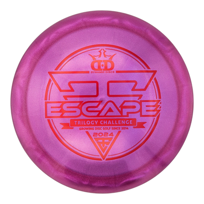 DD Lucid Ice Glimmer Escape