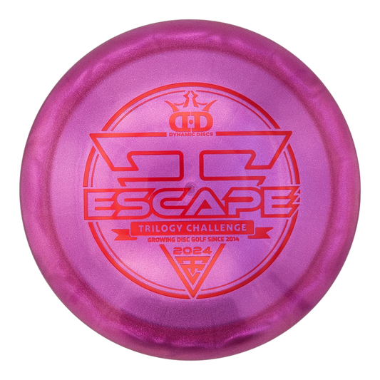 DD Lucid Ice Glimmer Escape