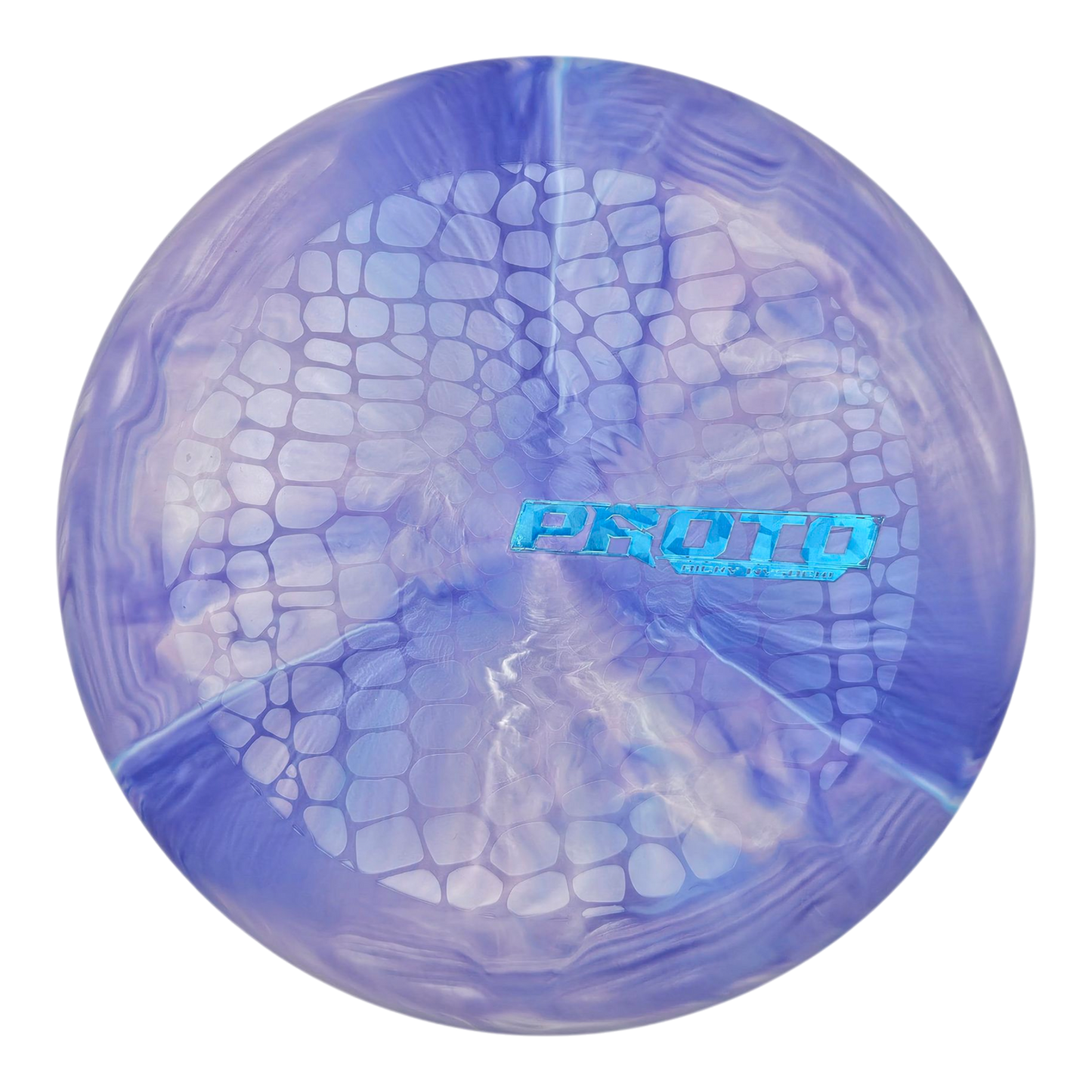 Discraft Ricky Wysocki Prototype Putter
