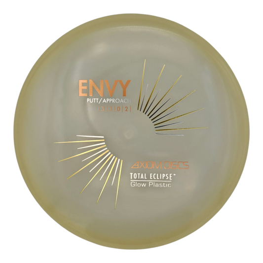 Axiom Total Eclipse 2.0 Envy