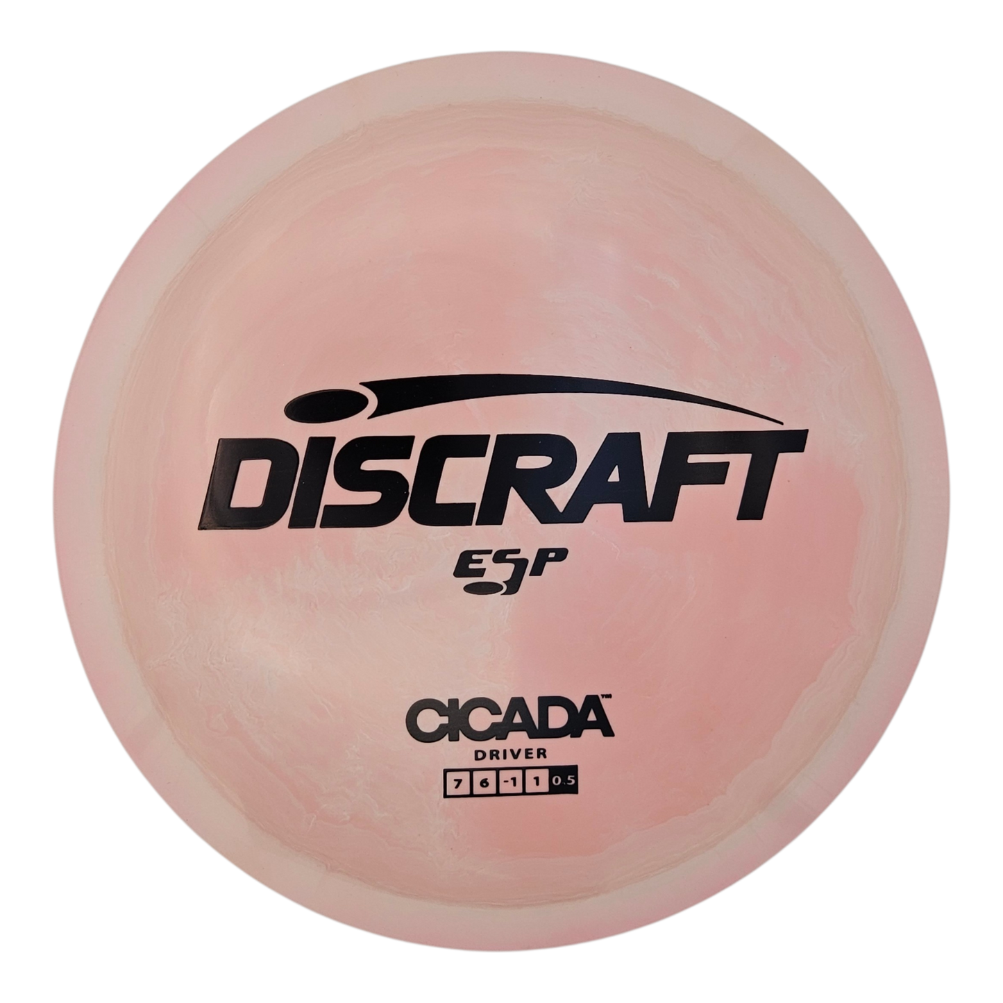 Discraft ESP Cicada