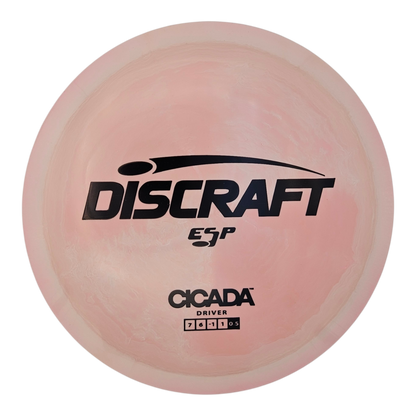 Discraft ESP Cicada