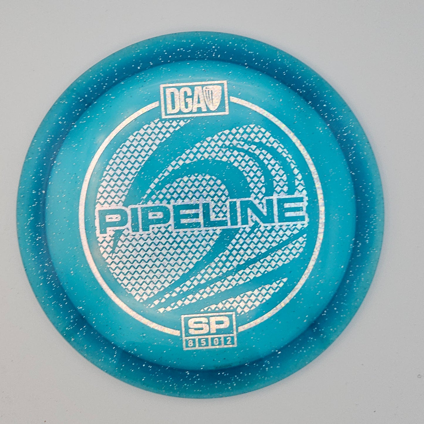 DGA SP Line Pipeline