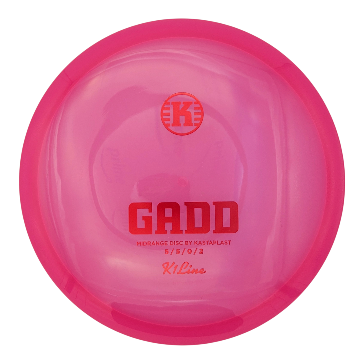 Kastaplast K1 Gadd