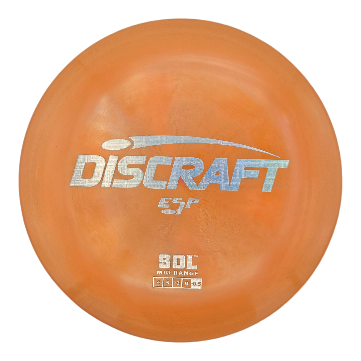 Discraft ESP Sol