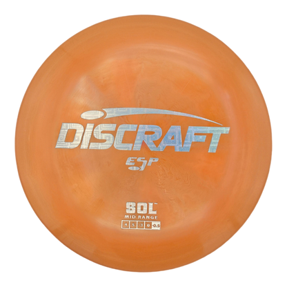 Discraft ESP Sol