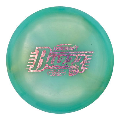 Discraft Ledgestone Z Swirl Buzzz