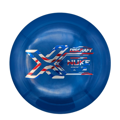 Discraft X Line Nuke