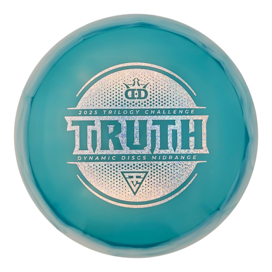 DD Lucid Orbit Truth