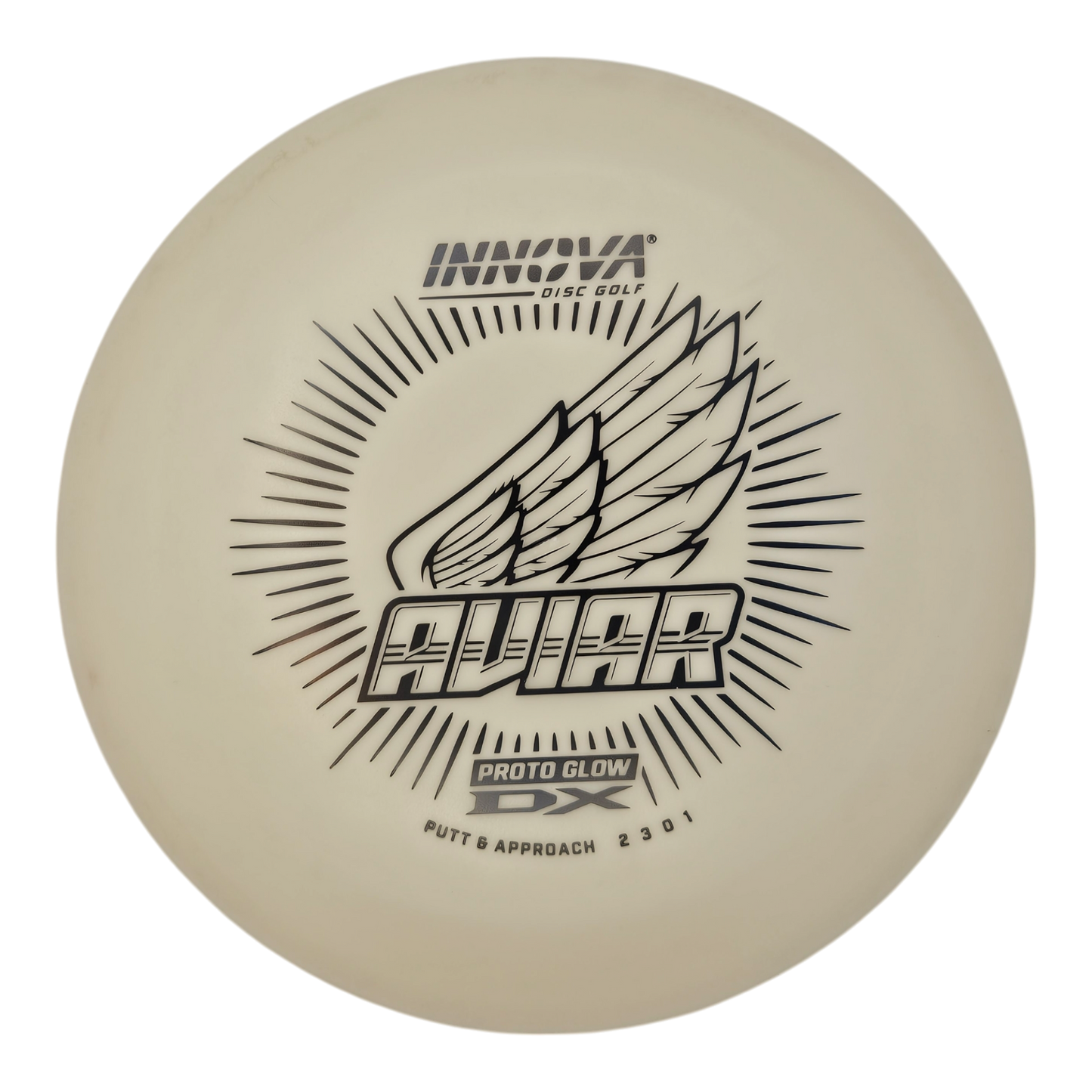 Innova Proto Glo DX Aviar