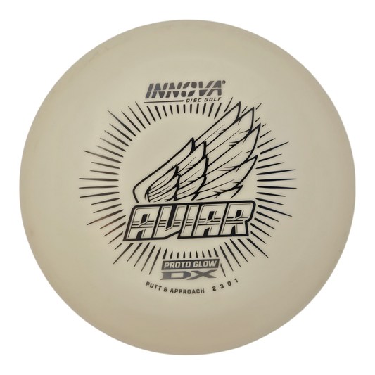 Innova Proto Glo DX Aviar