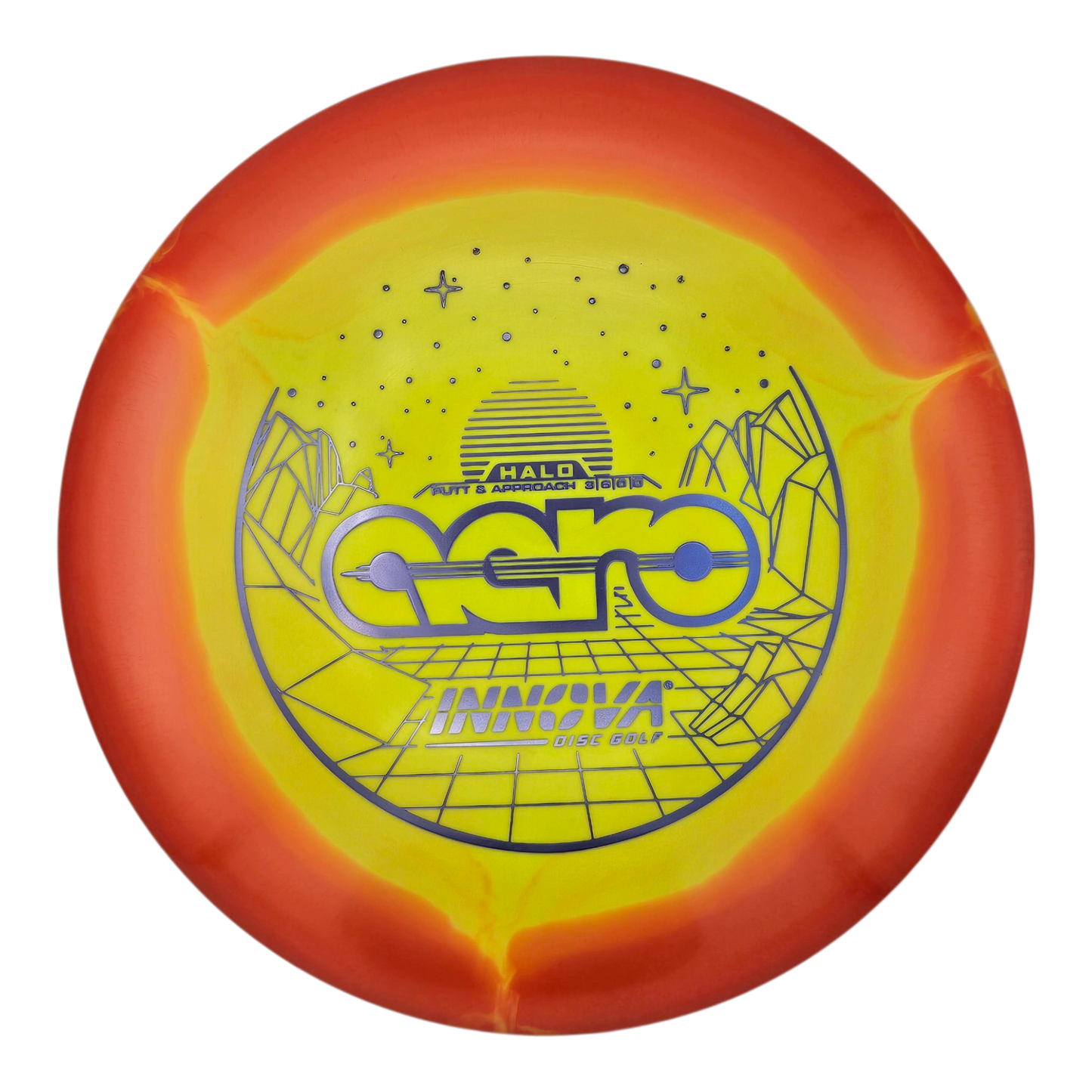 Innova Halo Star Aero