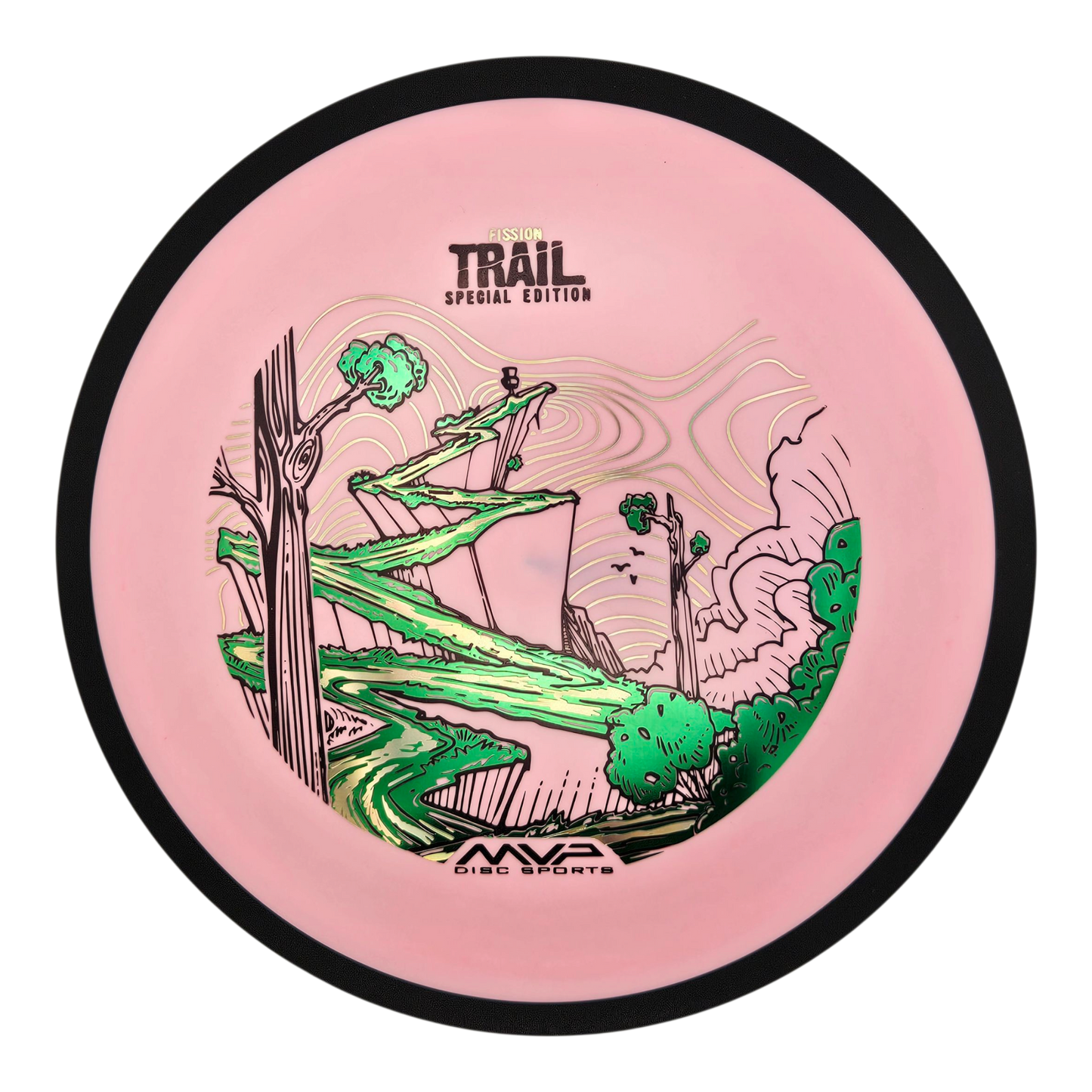 MVP Fission Trail