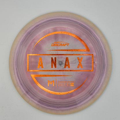 Discraft Paul McBeth ESP Anax